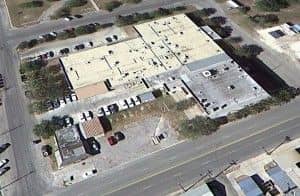 San Patricio County TX Jail