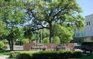Travis County TX - Gardner-Betts Juvenile Justice Center