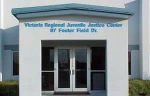 Victoria Regional Juvenile Justice Facility TX