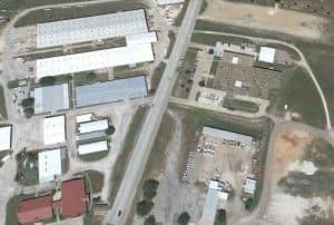 Washington County TX Jail