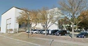 Wichita County TX Jail and Annex