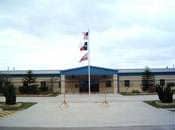 Willacy County State Jail