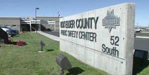 Box Elder County UT Jail