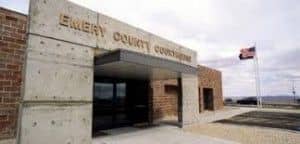 Emery County UT Jail