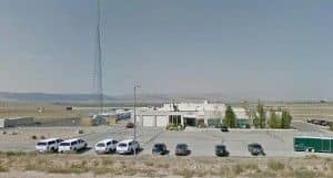 Juab County UT Jail