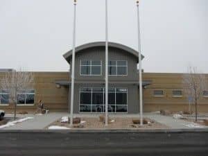 Tooele County Jail