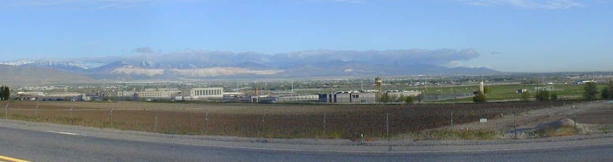 Utah State Prison (USP)
