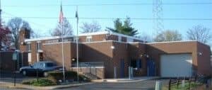 Fauquier County VA Adult Detention Center