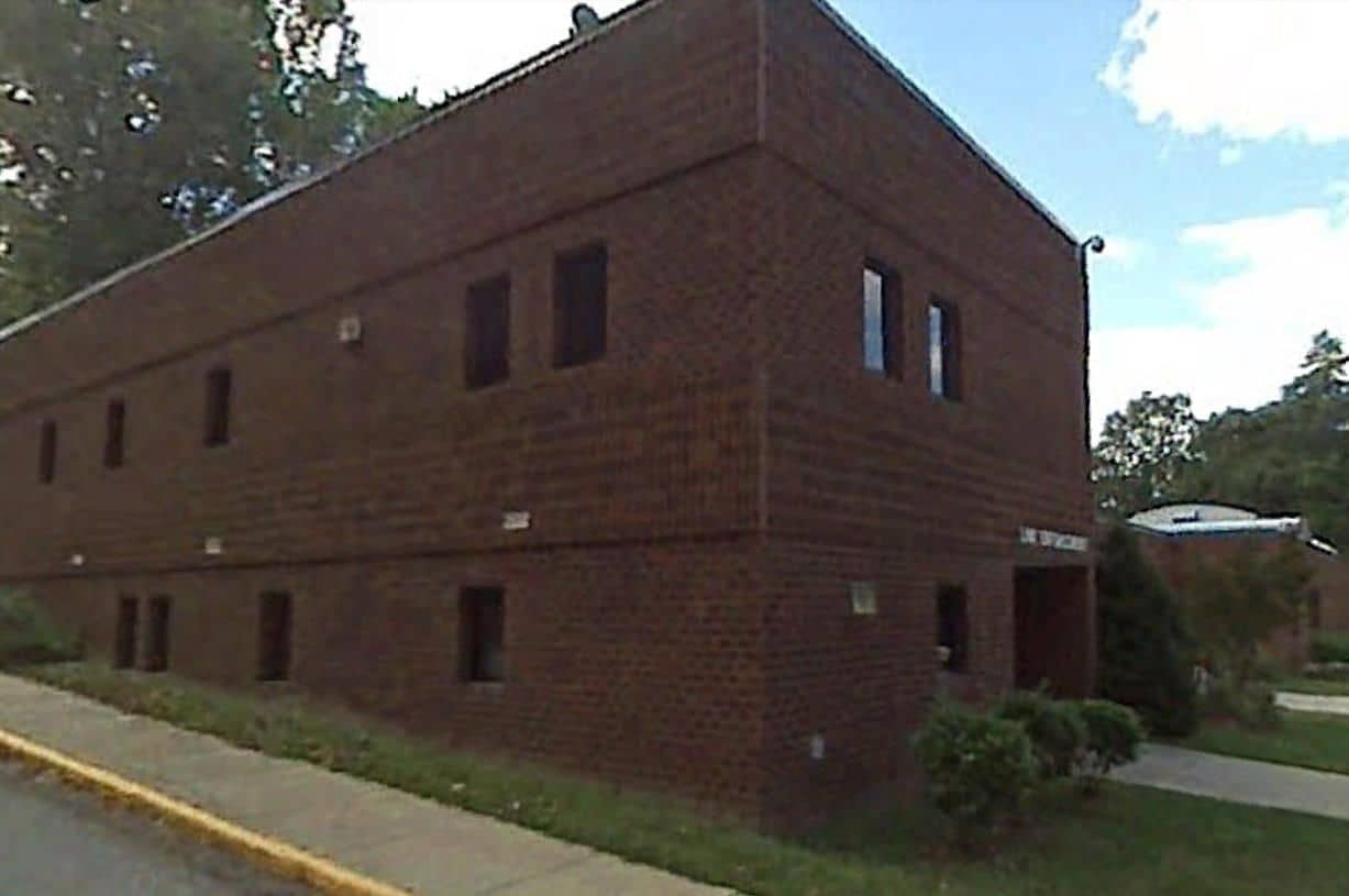 Gloucester County VA Jail