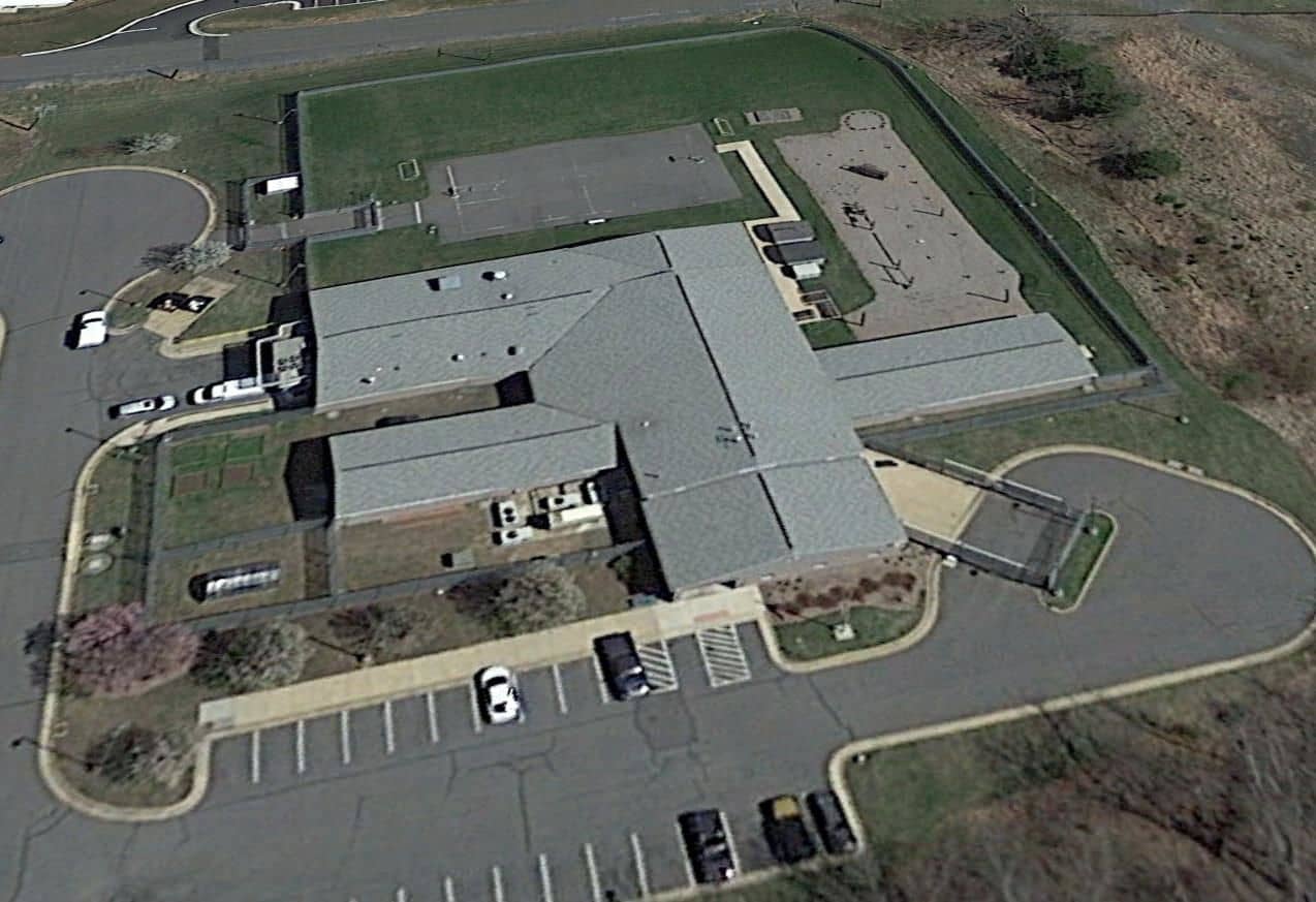 Loudoun County VA Juvenile Detention Center