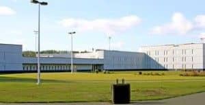 Clallam County WA Corrections Facility