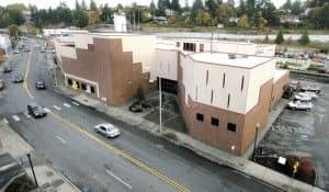 Skagit County WA Jail