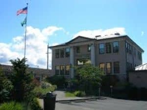 Wahkiakum County Jail