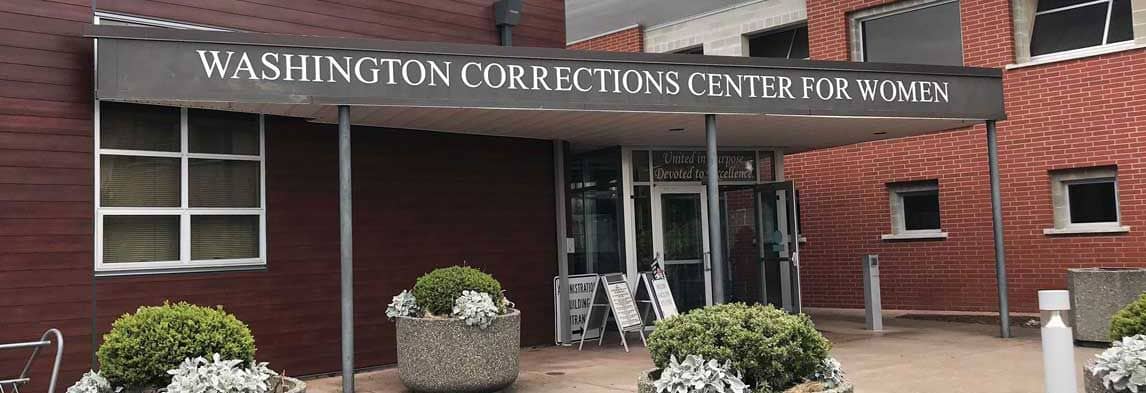 Washington Corrections Center for Women (WCCW)