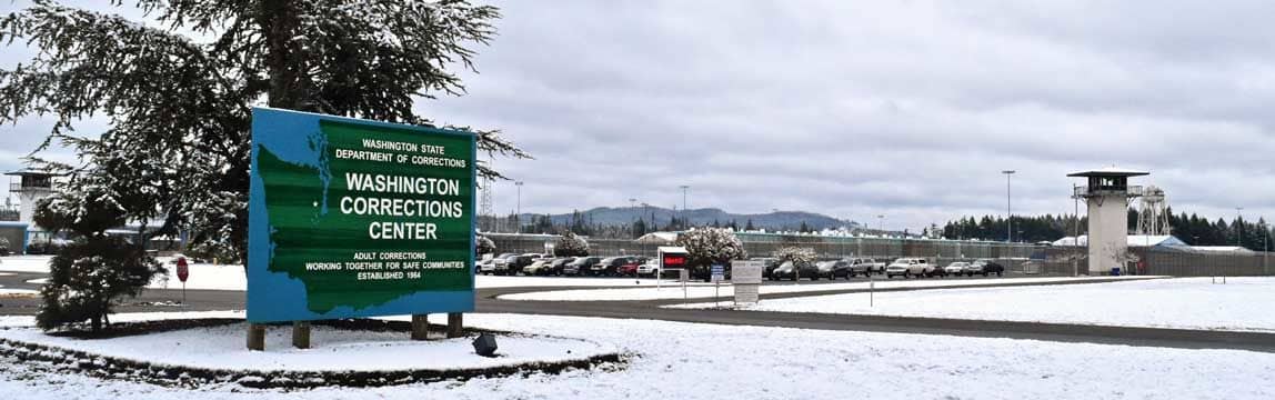 Washington Corrections Center (WCC)