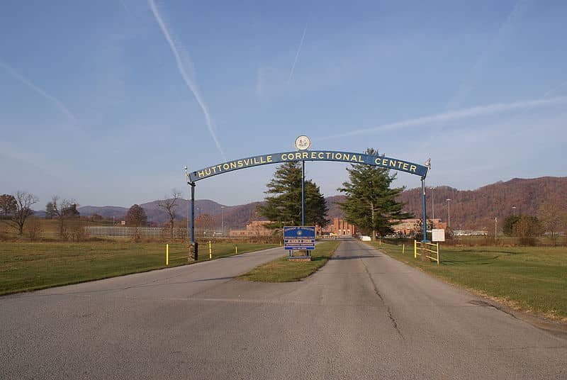 Huttonsville Correctional Center (HCC)