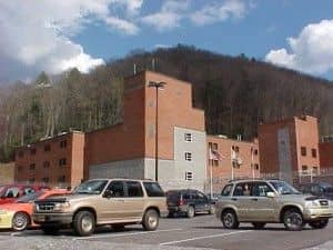 Stevens Correctional Center/McDowell County Corrections