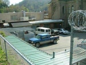 Welch Correctional Center/McDowell County Corrections