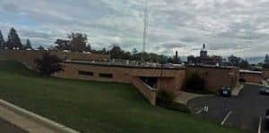 Bayfield County WI Jail