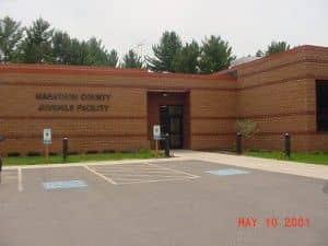 Marathon County Juvenile Facility