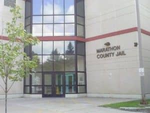 Marathon County WI Jail