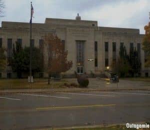 Outagamie County WI Jail