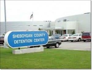 Sheboygan County WI Detention Center