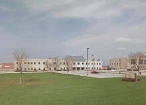Walworth County WI Jail
