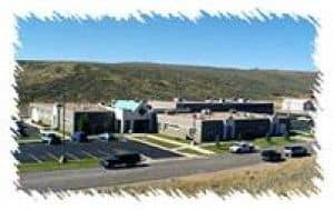 Uinta County WY Detention Center