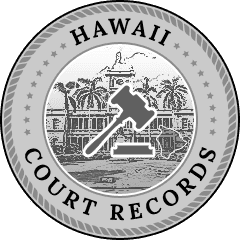 Hawaii Court Records - HI State Courts